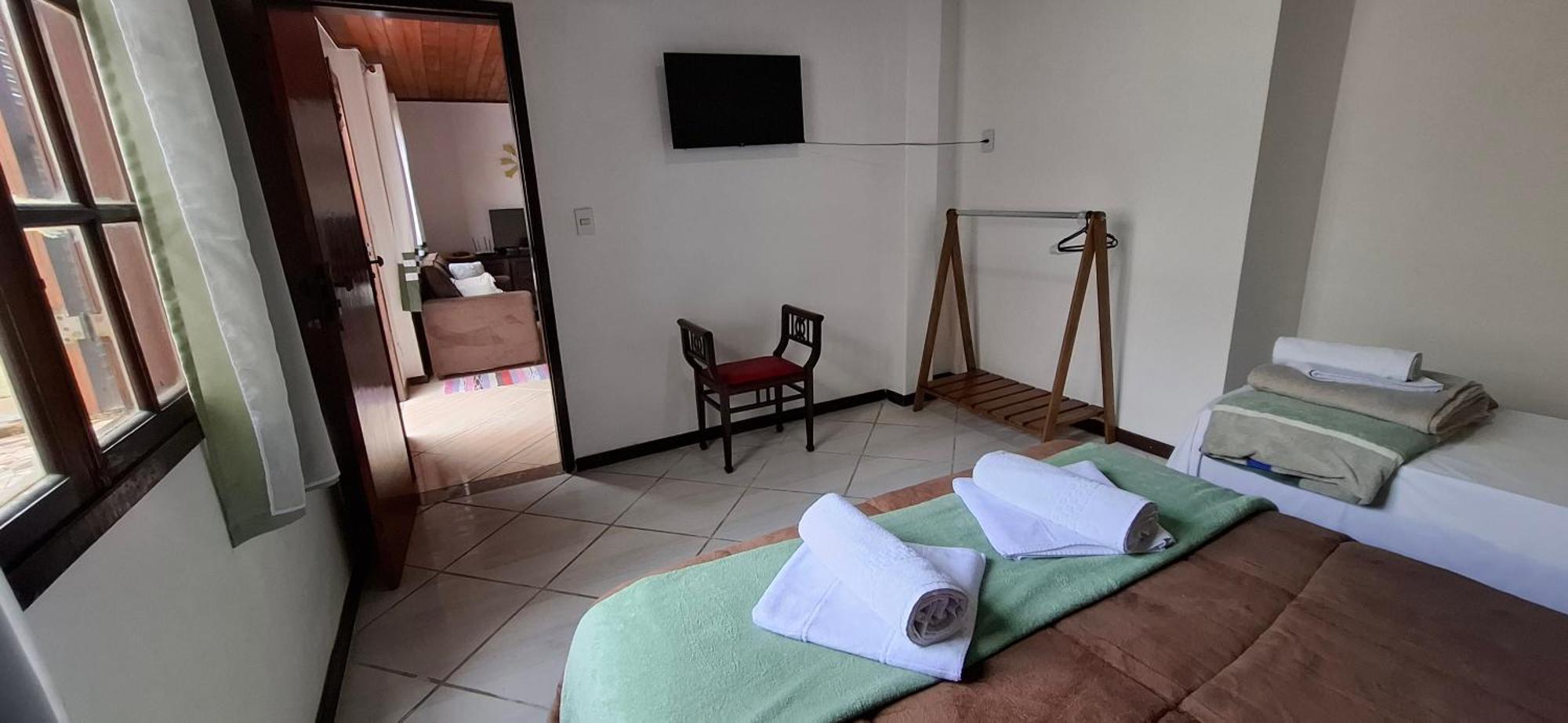 Casa Ouro Preto Apartment Ouro Preto  Exterior photo